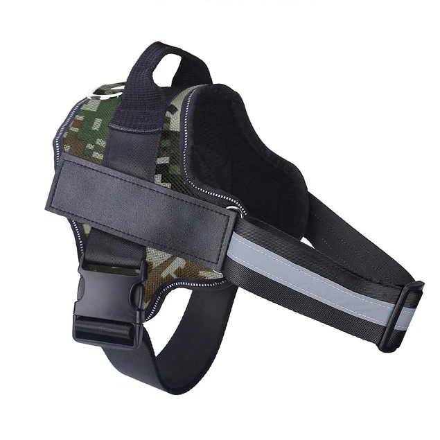 Green Camo
